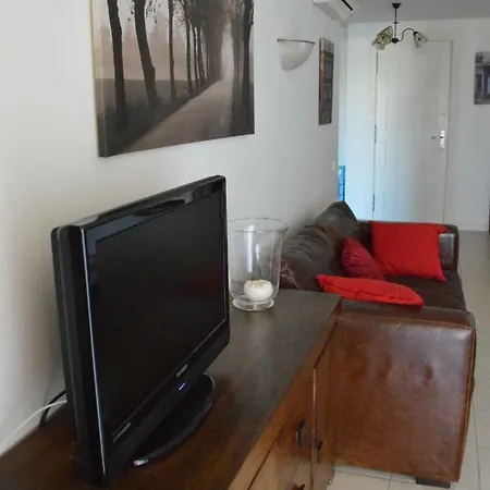 Apartament Cozy Holiday Puerto de Santiago (Tenerife)