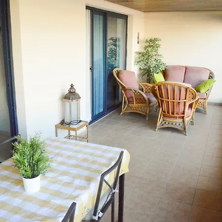 Cozy Holiday * Puerto de Santiago (Tenerife)