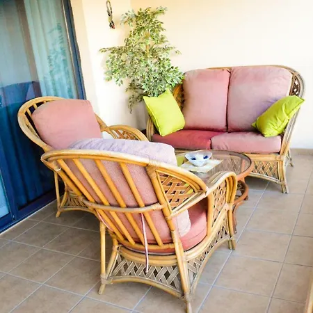 Apartament Cozy Holiday