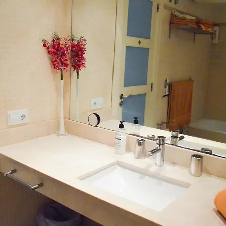 Cozy Holiday Apartament Puerto de Santiago (Tenerife)