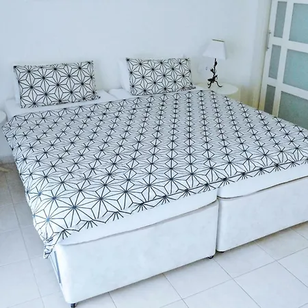 Apartament Cozy Holiday Puerto de Santiago (Tenerife)
